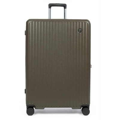 куфари,suri,frey,large,trolley,bag,green,(khaki)