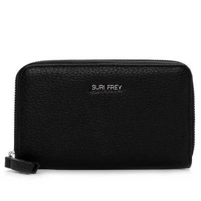 портфейли,и,портмонета,suri,frey,long,exchange,16856,100,wallet,black,(black)