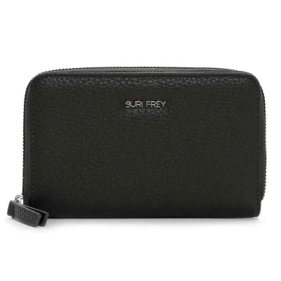 портфейли,и,портмонета,suri,frey,long,exchange,16856,800,wallet,black,(grey)