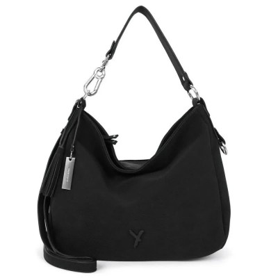 чанта,всички,чанти,suri,frey,medium,12403,100,handbag,black,(black)