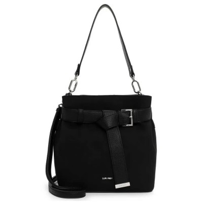 чанта,всички,чанти,suri,frey,medium,16661,100,handbag,black,(black)