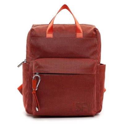 раница,раници,suri,frey,medium,city,backpack,red,(rust)