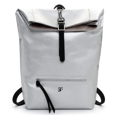 раница,раници,suri,frey,medium,city,backpack,grey,(silver)