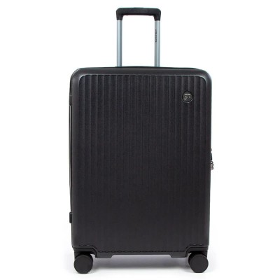 куфари,suri,frey,medium,trolley,bag,black,(black)
