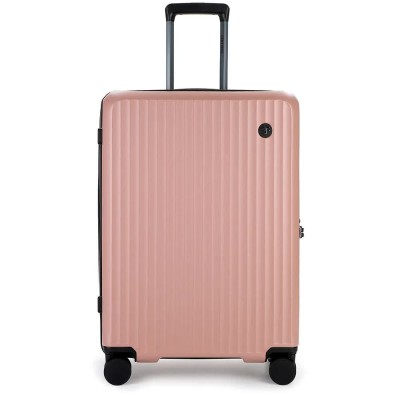 куфари,suri,frey,medium,trolley,bag,pink,(rose)