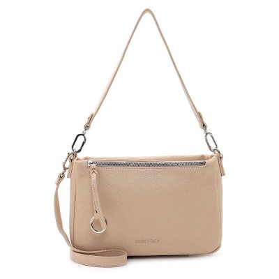 чанта,всички,чанти,suri,frey,medium,zippered,13601,420,handbag,beige,(sand)