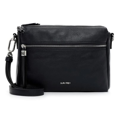 чанта,всички,чанти,suri,frey,medium,zippered,16601,500,handbag,blue,(blue)