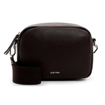 чанта,всички,чанти,suri,frey,medium,zippered,16631,200,handbag,brown,(brown)