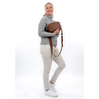 чанта,всички,чанти,suri,frey,medium,zippered,16631,700,handbag,brown,(cognac)