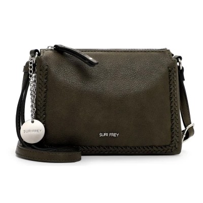 чанта,всички,чанти,suri,frey,medium,zippered,16741,960,handbag,green,(oliv)