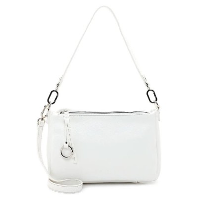 чанта,всички,чанти,suri,frey,medium,zippered,handbag,white,(white)
