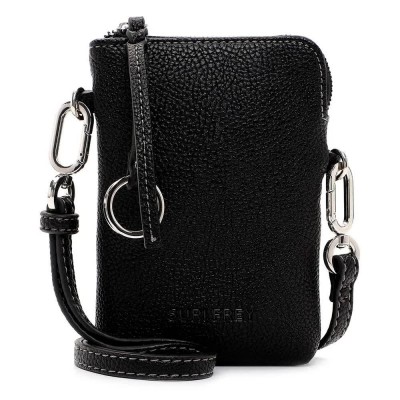 чанти,за,през,рамо,suri,frey,mobile,crossbody,black,(black)