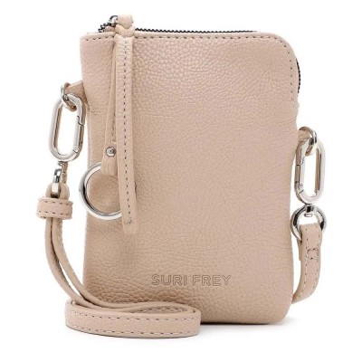 чанти,за,през,рамо,suri,frey,mobile,crossbody,beige,(sand)