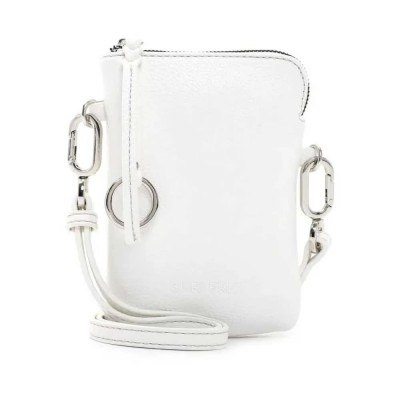 чанти,за,през,рамо,suri,frey,mobile,phone,case,white,(white)