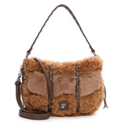 чанта,всички,чанти,suri,frey,small,handbag,brown,(sand)