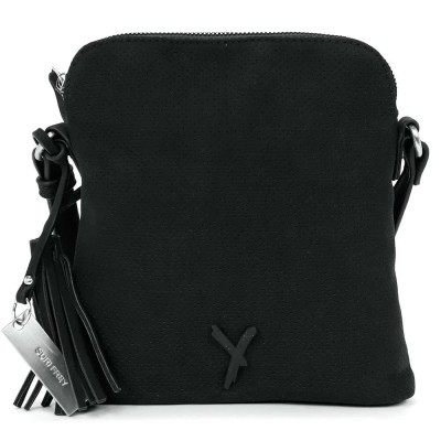 чанта,всички,чанти,suri,frey,small,zippered,12400,100,handbag,black,(black)