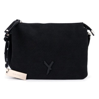 чанта,всички,чанти,suri,frey,small,zippered,12401,100,handbag,black,(black)