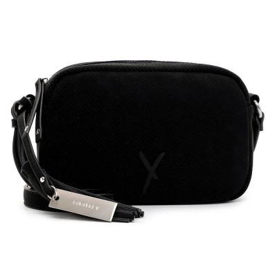чанта,всички,чанти,suri,frey,small,zippered,12411,100,handbag,black,(black)