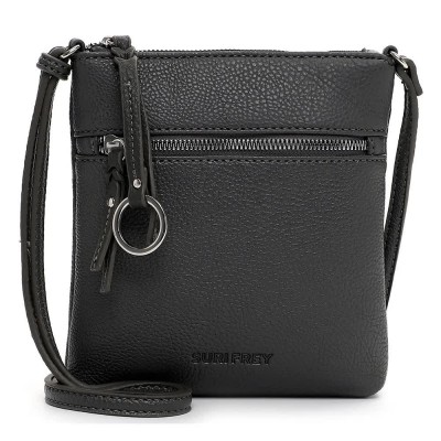 чанта,всички,чанти,suri,frey,small,zippered,14144,840,handbag,grey,(darkgrey)