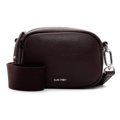 чанта,всички,чанти,suri,frey,small,zippered,16630,200,handbag,brown,(brown)