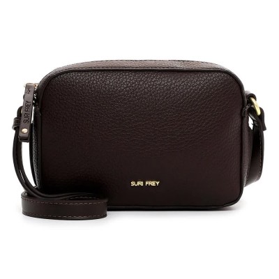 чанта,всички,чанти,suri,frey,small,zippered,16700,200,handbag,brown,(brown)