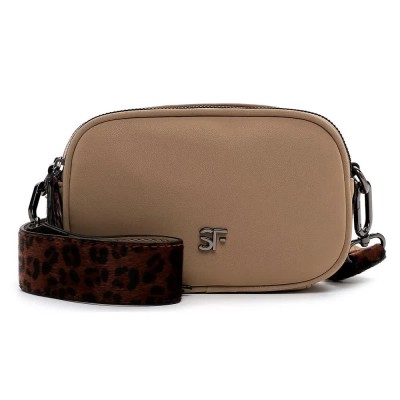 чанта,всички,чанти,suri,frey,small,zippered,16760,900,handbag,brown,(taupe)