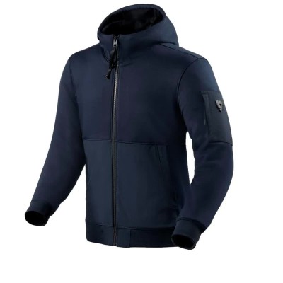 суичър,мъжки,пуловери,revit,oakwood,hoodie,blue,(dark,blue)