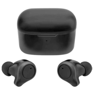 слушалки,слушалки,blaupunkt,blp4560,tws,wireless,earphones,refurbished,black