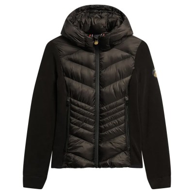 яке,дамски,якета,и,палта,superdry,storm,fleece,jacket,refurbished,black,(black)