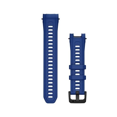 електро,garmin,instinct®,3,22,mm,silicone,strap,blue,(bolt,blue)
