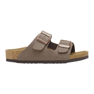 сандали,детски,сандали,и,чехли,birkenstock,arizona,birkibuc,mocha,sandals,brown,(brown)