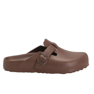 сандали,мъжки,сандали,birkenstock,boston,narrow,sandals,brown,(brown)