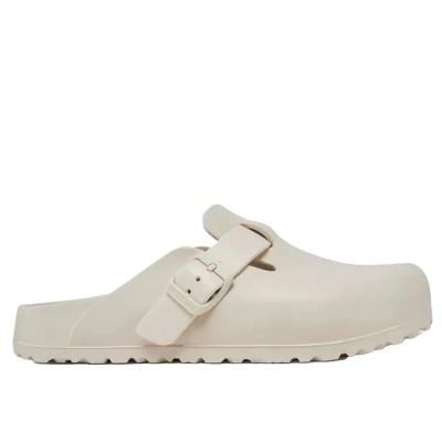 сандали,мъжки,сандали,birkenstock,boston,narrow,sandals,white,(white)