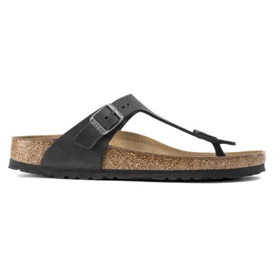 сандали,мъжки,сандали,birkenstock,gizeh,bs,sandals,black,(black)