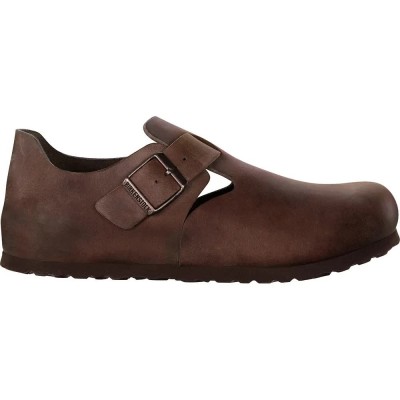 сандали,мъжки,сандали,birkenstock,london,leoi,habana,narrow,sandals,brown,(brown)