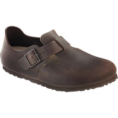 маратонки,мъжки,маратонки,дамски,маратонки,birkenstock,london,oiled,leather,habana,trainers,brown,(brown)