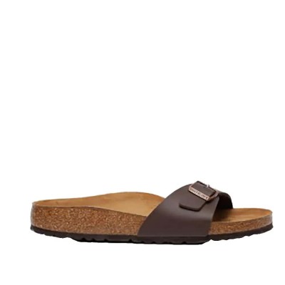 сандали,дамски,сандали,и,чехли,birkenstock,madrid,bf,narrow,sandals,brown,(brown)