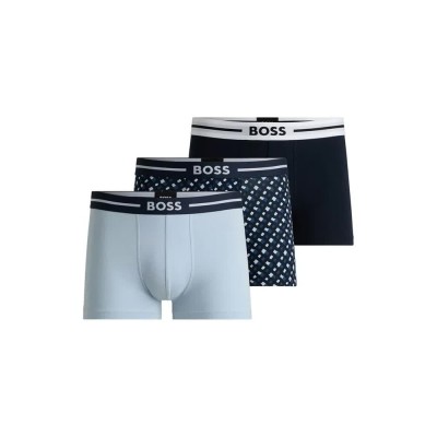 боксерки,мъжко,бельо,boss,bold,design,10267399,boxers,3,units,refurbished,blue,(open,miscellaneous)