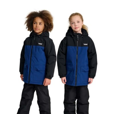 яке,мъжки,якета,дамски,якета,и,палта,hummel,block,wp,jacket,blue,(estate,blue)