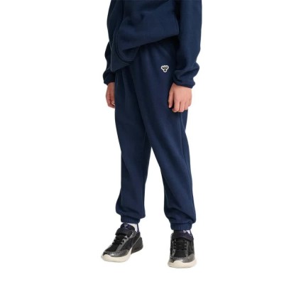 панталони,детски,панталони,hummel,fleece,bee,pants,blue,(dress,blues)