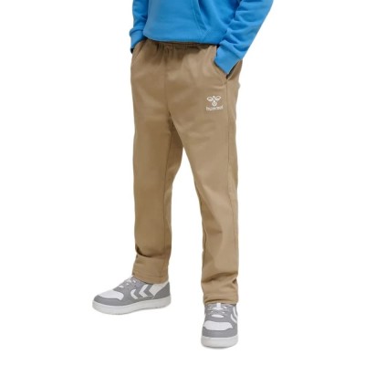 панталони,детски,панталони,hummel,hamil,adjust,waist,pants,beige,(cornstalk)