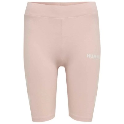 клин,дамски,клинове,дамски,чорапогащи,и,клинове,hummel,legacy,short,leggings,pink,(chalk,pink)