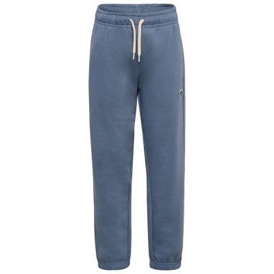 анцуг,детски,панталони,hummel,loose,bee,sweat,pants,blue,(flint,stone)