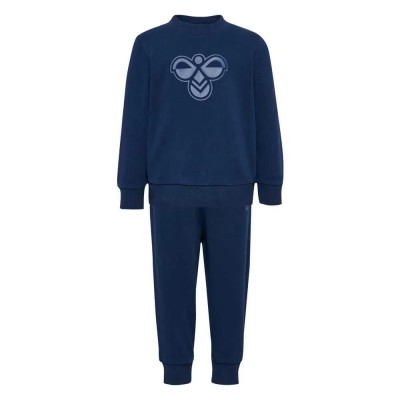 анцуг,детски,анцузи,hummel,mini,bee,tracksuit,blue,(dress,blues)