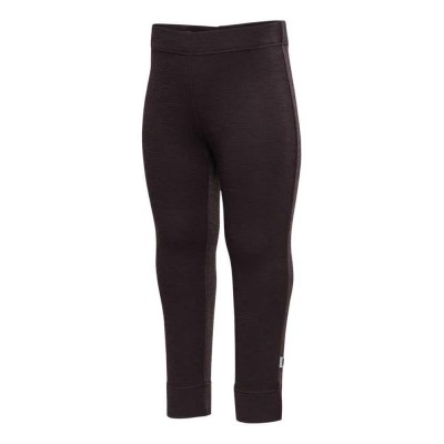 детски,клинове,hummel,mini,wool,leggings,black,(vintage,indigo)