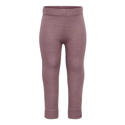 детски,клинове,hummel,mini,wool,leggings,purple,(twilight,mauve)