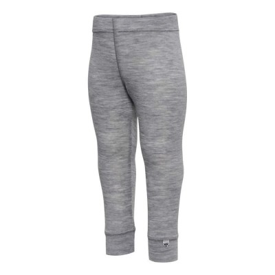 детски,клинове,hummel,mini,wool,rib,leggings,grey,(grey,melange)