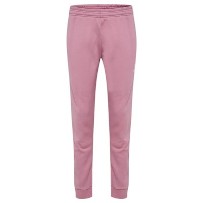 панталони,дамски,панталони,hummel,mover,cotton,cuff,pants,pink,(lilas)