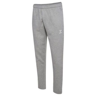 панталони,мъжки,панталони,hummel,mover,cotton,pants,grey,(grey,melange)