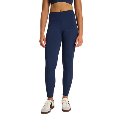 клин,дамски,клинове,дамски,чорапогащи,и,клинове,hummel,pulse,high,waist,leggings,blue,(dress,blues)